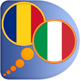 Italian Romanian dictionary icon