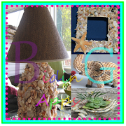 Craft shells Ideas  Icon
