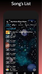 LX Video Player All Device