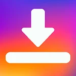 Cover Image of Descargar Video Downloader for Instagram 1.0 APK