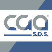 CGA S.O.S.  Icon