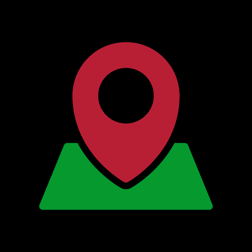 Road Book logo