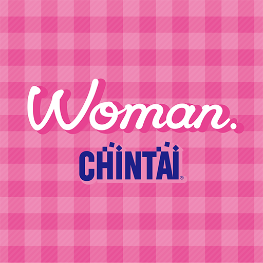 賃貸/部屋探しWomanCHINTAI 女性の物件検索アプリ logo