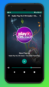 Play 96.5 Puerto Rico Radio