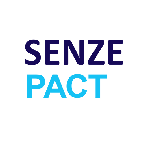 SenzePact logo