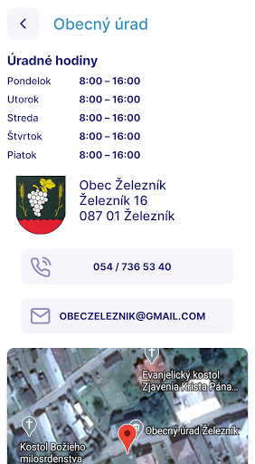 Železník Screen 3