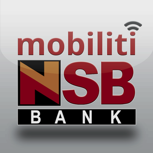NSB MOBILITI™ logo