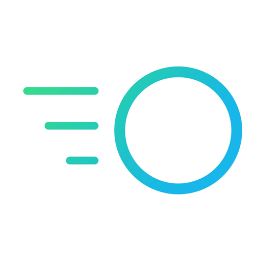 モーションペイパ logo