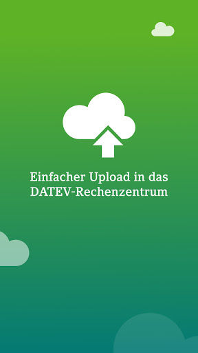 DATEV Upload mobil