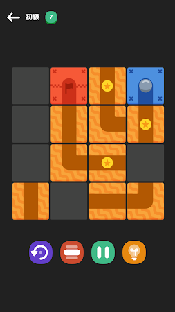 Game screenshot Spectre Mind: Roll The Ball hack