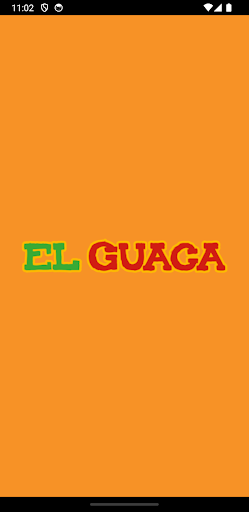 Android application El Guaca screenshort