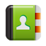 Contacts Plus icon
