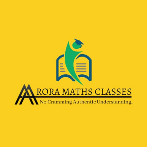 AA MATHS CLASSES logo