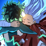 Cover Image of Download My Hero Academia Wallpapers HD  APK