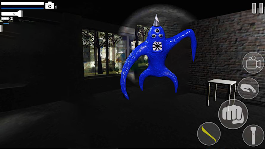 Download BamBam jumbo josh Monsters on PC (Emulator) - LDPlayer