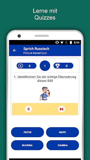 Russisch sprechen   Lernen Ru