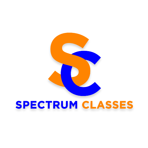 Spectrum JAC Classes logo