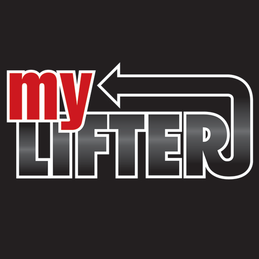 myLIFTER logo