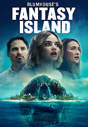 Icon image Blumhouse's Fantasy Island