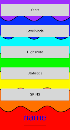 Circle Ception Skill Shooter - Screenshot 2