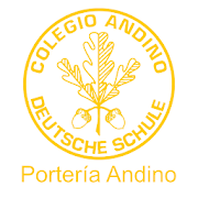 Portería Colegio Andino  Icon