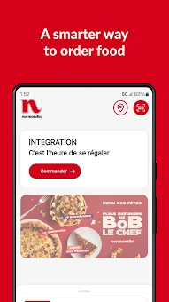 Normandin screenshot 5