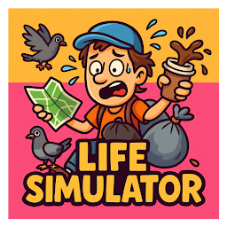 KarriereKlicker–Lifesimulator Mod Apk