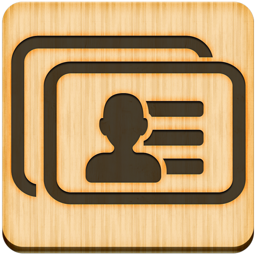 CardMaker logo