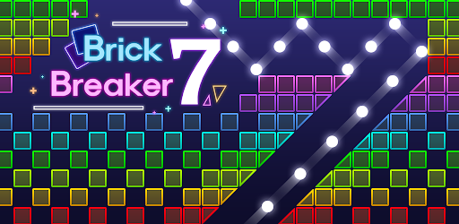 Bricks Breaker Seven - King