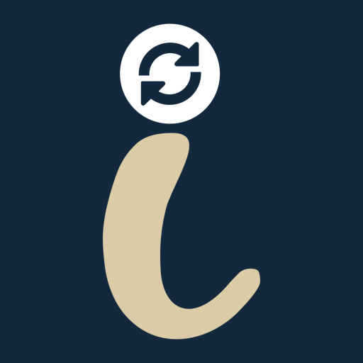 Aluno Apresentação logo
