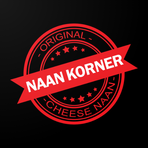 Naan Korner logo