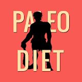 Paleo Diet for Weight Loss icon