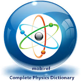 Physics Dictionary Free icon