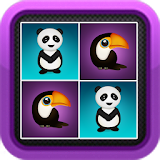 Memory for Kids Free icon