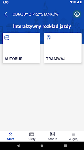 mobilna KKM Screen 3