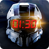Timer for Halo 1 MC Collection icon
