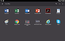 screenshot of Parallels Client