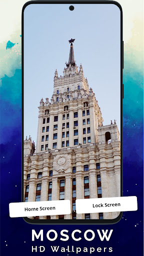 Moscow HD Wallpapers