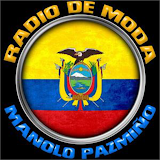 Radio Moda Ecuador HD icon