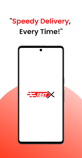 FastX