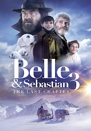 Icon image Belle & Sebastian: The Last Chapter