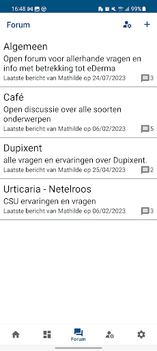 eDermaLite Screen 3