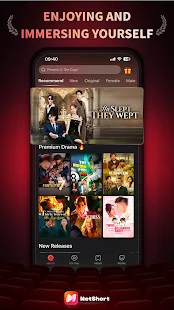 NetShort Apk Mod