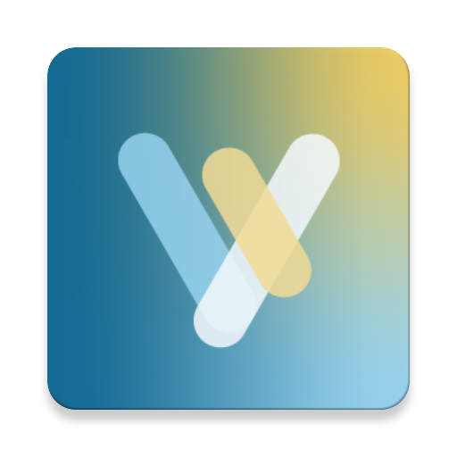 Weavy Spaces logo