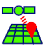 GPS Location Tool icon