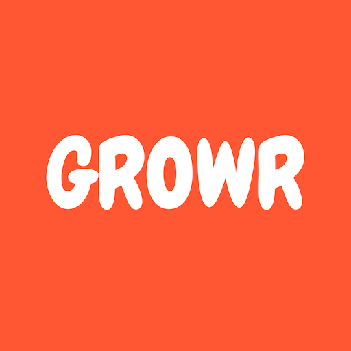 Growr logo