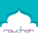 Cover Image of Download Raudhah - Solat, Qiblat, & Prayer Times 2.3.5 APK