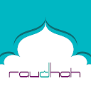 Raudhah - Solat, Qiblat, &amp; Prayer Times