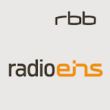 radioeins icon