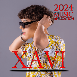 Icon image XAVI LA DIABLA MUSICA 2024